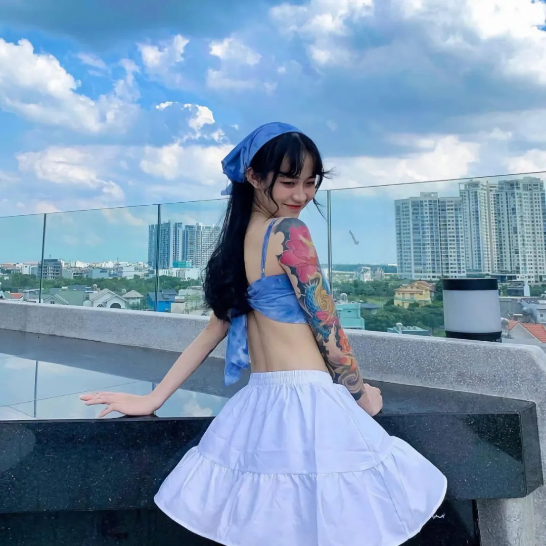 冰火凤